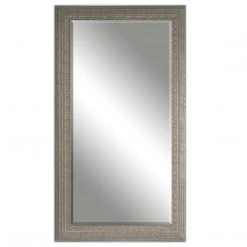 Uttermost Malika Antique Silver Mirror Accessories
