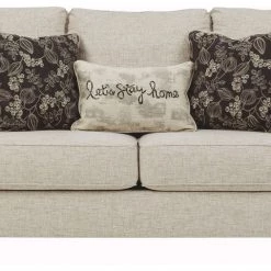 Ashley Furniture Callisburg - Linen - Sofa Sofas