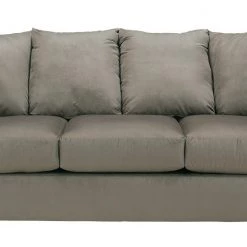 Ashley Furniture Darcy - Sofa Sleeper Contemporary - Sleeper Sofas