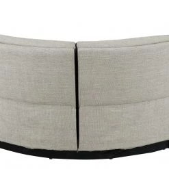 Emerald Home Medford Sectional, Driftwood Sectionals