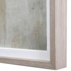 Uttermost Essence Framed Print