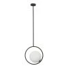 Moe's Home Collection Voyager Pendant Lamp Black Accessories 1 Moe's Home Collection Voyager Pendant Lamp Black Accessories