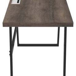 Ashley Furniture Arlenbry - Gray - Home Office Small Desk Desks