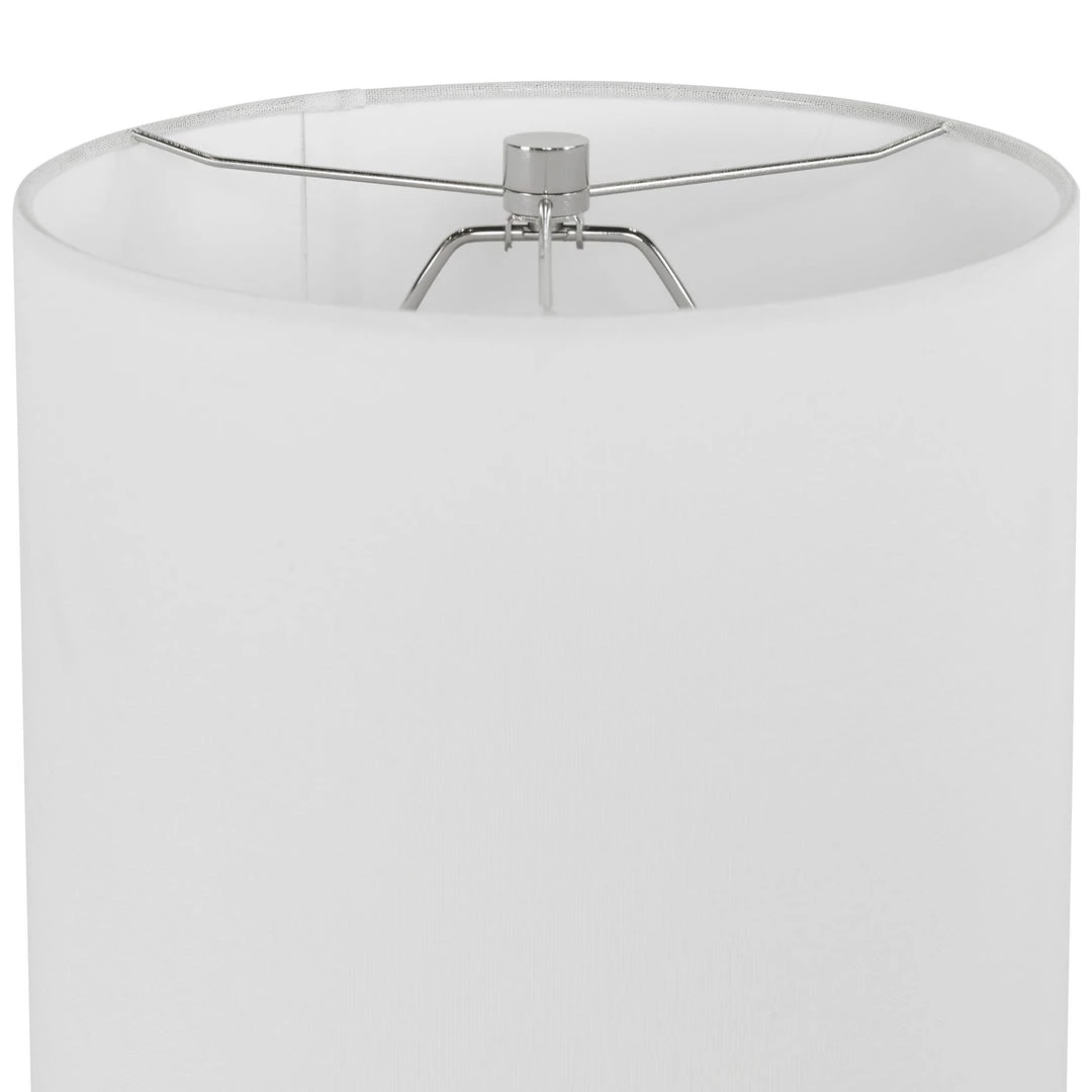 Uttermost Inverse White Marble Table Lamp Accessories 7 Uttermost Inverse White Marble Table Lamp Accessories