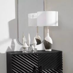 Uttermost Tanali Modern Table Lamp Accessories