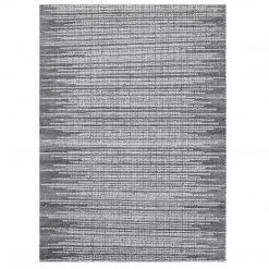 Uttermost Salida Gray Wool 9 X 12 Rug
