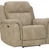 Ashley Furniture Next-gen Durapella - Sand - Pwr Recliner/adj Headrest Chairs 1 Ashley Furniture Next-gen Durapella - Sand - Pwr Recliner/adj Headrest Chairs