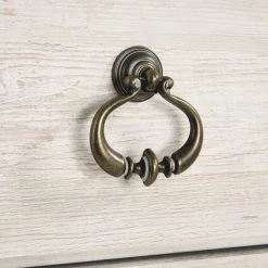 Signature Design By Ashley® Bedroom Sets Willowton - Attractive - Dresser, Mirror, Sleigh Bed