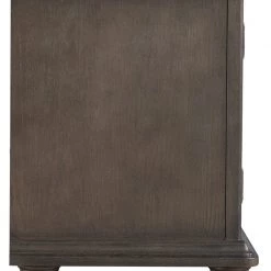 Ashley Furniture TV Stands Lanceyard - Grayish Brown - Extra Large Tv Stand