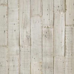 Ashley Furniture Carynhurst - White Wash Gray - Lift Top Cocktail Table