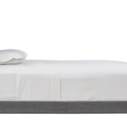 Ashley Furniture Adelloni - Square Tufted - Upholstered Panel Bed Beds 17 Ashley Furniture Adelloni - Square Tufted - Upholstered Panel Bed Beds