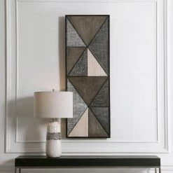 Uttermost Tribeca Modern Wall Panel Accessories