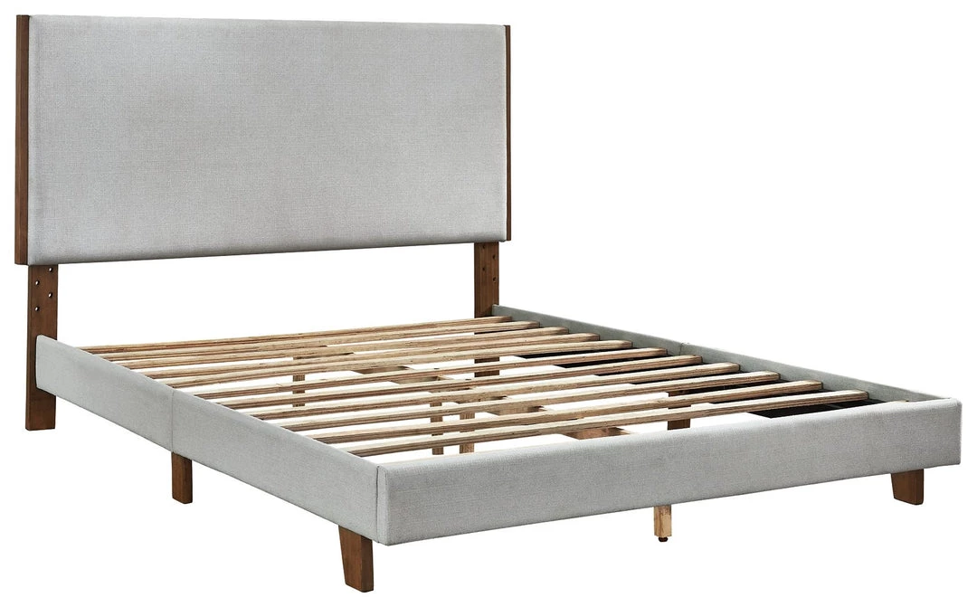 Ashley Furniture Beds Tranhaus - Upholstered Bed 6 Ashley Furniture Beds Tranhaus - Upholstered Bed