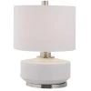 Accessories Uttermost Sailor Stripe White Table Lamp 1 Accessories Uttermost Sailor Stripe White Table Lamp