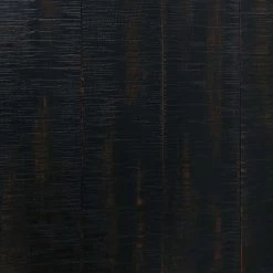 Ashley Furniture TV Stands Mallacar - Black - Xl Tv Stand W/fireplace Option