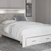 Signature Design By Ashley® Altyra - Best In Class - Panel Bed