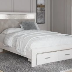 Signature Design By Ashley® Altyra - Best In Class - Panel Bed