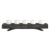 Table Decor Uttermost Callum Wooden Candleholder