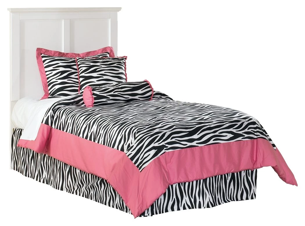 Signature Design By Ashley® Bostwick Shoals Kids - Best In Class - Panel Headboard Beds 4 Signature Design By Ashley® Bostwick Shoals Kids - Best In Class - Panel Headboard Beds