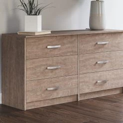 Ashley Furniture Dressers Flannia - Best In Class - Drawer Dresser 60 Ashley Furniture Dressers Flannia - Best In Class - Drawer Dresser