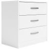 Ashley Furniture Flannia - Best In Class - Drawer Chest Chests