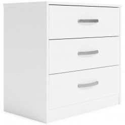 Ashley Furniture Flannia - Best In Class - Drawer Chest Chests