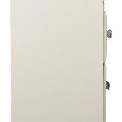 Ashley Furniture Dreamur - Champagne - Two Drawer Night Stand Nightstands