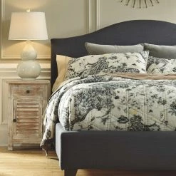 Ashley Furniture Saffi - Ceramic Table Lamp (1/CN) Accessories