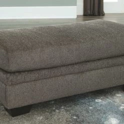 Ashley Furniture Dorsten - Contemporary - Upholstered Ottomans