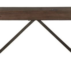 Ashley Furniture Starmore - Brown - Home Office Small Desk