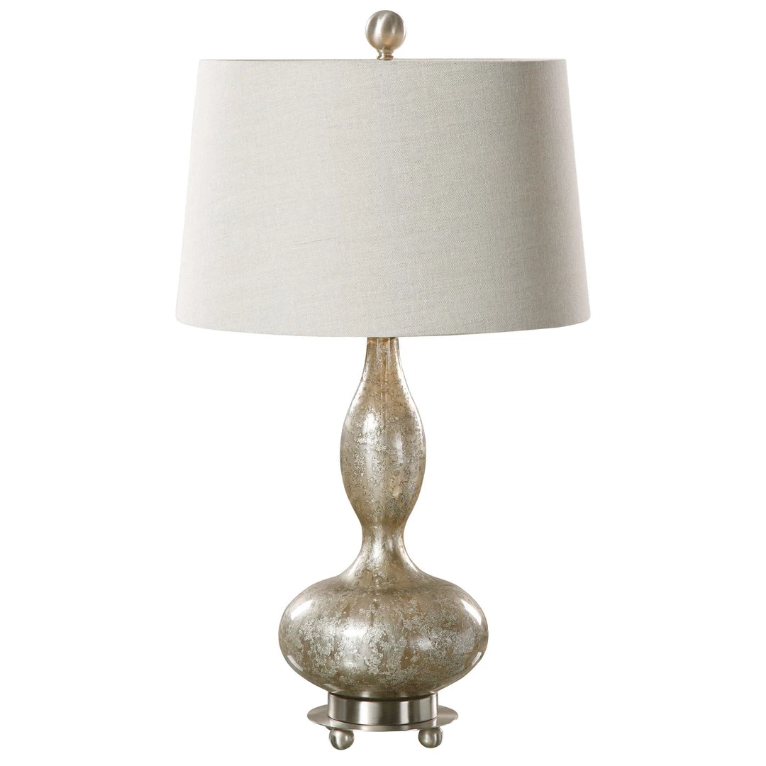 Uttermost Vercana Table Lamp, Set Of 2 3 Uttermost Vercana Table Lamp, Set Of 2