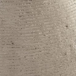 Ashley Furniture Hannela - Antique Tan - Vase - Small Table Decor 6 Ashley Furniture Hannela - Antique Tan - Vase - Small Table Decor