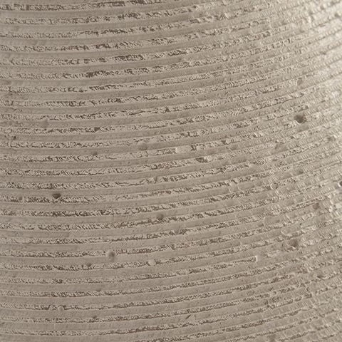 Ashley Furniture Hannela - Antique Tan - Vase - Small Table Decor 4 Ashley Furniture Hannela - Antique Tan - Vase - Small Table Decor