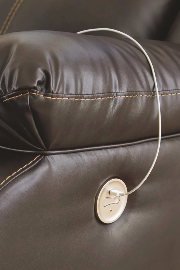 Ashley Furniture Denoron - Energy Efficient - Power Reclining Sofas Reclining Furniture 7 Ashley Furniture Denoron - Energy Efficient - Power Reclining Sofas Reclining Furniture