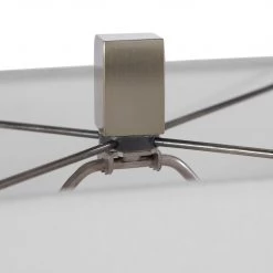 Uttermost Anara Glass Leaf Table Lamp Accessories