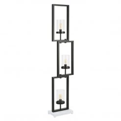 Uttermost Cielo Black Floor Lamp Accessories