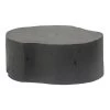 Moe's Home Collection Dendra Coffee Table Black