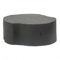 Moe's Home Collection Dendra Coffee Table Black