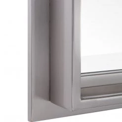 Uttermost Cosimo Silver Vanity Mirror Accessories