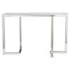 Uttermost Locke Modern Console Table Tables
