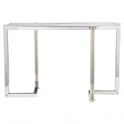 Uttermost Locke Modern Console Table Tables
