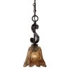 Uttermost Vetraio Mini Oil Rubbed Bronze Pendant Accessories