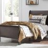 Signature Design By Ashley® Beds Leewarden - Sleigh Bed