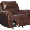 Ashley Furniture Bingen - Harness - Rocker Recliner