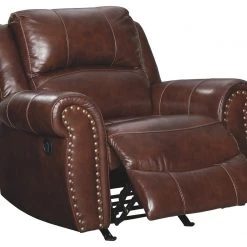 Ashley Furniture Bingen - Harness - Rocker Recliner