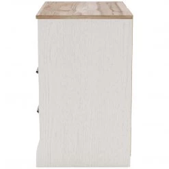 Signature Design By Ashley® Vaibryn - Drawer Chest Chests