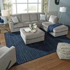 Ashley Furniture Altari - Ottoman Clean Lined Profile - Accent Ottomans 19 Ashley Furniture Altari - Ottoman Clean Lined Profile - Accent Ottomans