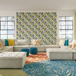 Ashley Furniture Chairs Bales - Taupe - Accent Chair