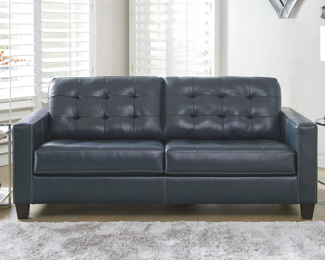 Signature Design By Ashley® Altonbury - Sofa & Loveseat Set 9 Signature Design By Ashley® Altonbury - Sofa & Loveseat Set