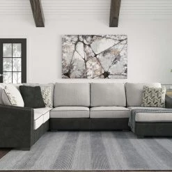 Signature Design By Ashley® BilLeft Arm Facing Corner Chaise, Armless Loveseat, Right Arm Facing Sofa With Corner Wedge Sectional 22 Signature Design By Ashley® BilLeft Arm Facing Corner Chaise, Armless Loveseat, Right Arm Facing Sofa With Corner Wedge Sectional